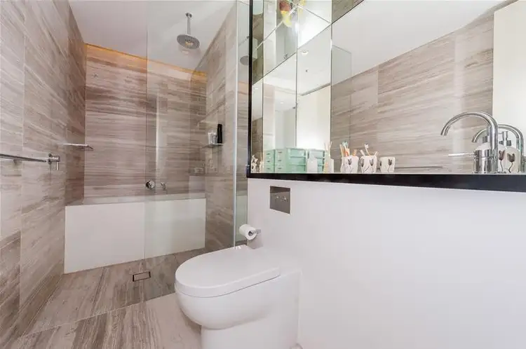 Fifth view of Homely apartment listing, S12.05/178 Thomas Street, Haymarket NSW 2000