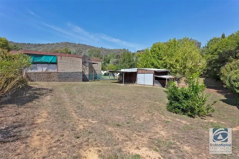 Main view of Homely land listing, 22 Jamieson Street, Myrtleford VIC 3737