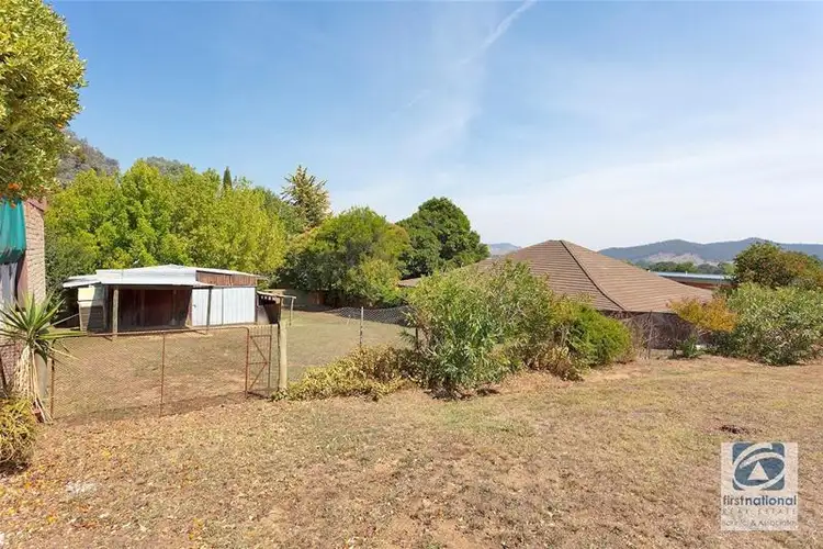 Second view of Homely land listing, 22 Jamieson Street, Myrtleford VIC 3737