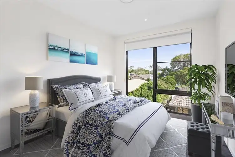 Main view of Homely townhouse listing, 2/9 Magnoli Circuit, Palm Beach QLD 4221