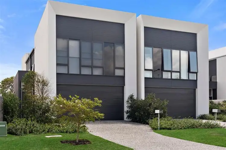 Fourth view of Homely townhouse listing, 2/9 Magnoli Circuit, Palm Beach QLD 4221
