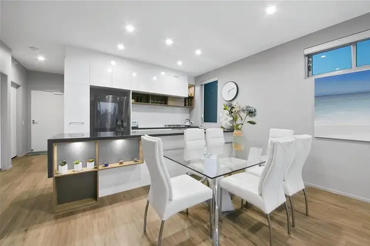 Sixth view of Homely apartment listing, 11109/16 Edmondstone Street, South Brisbane QLD 4101