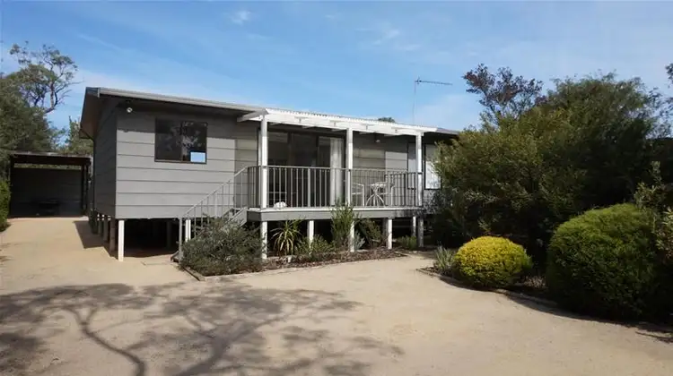 Main view of Homely house listing, 44 Bernadette Avenue, Loch Sport VIC 3851