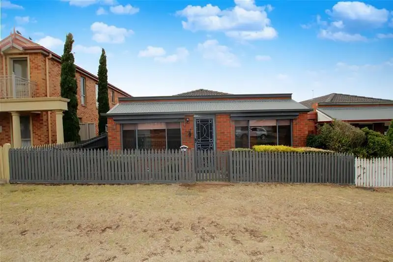 Main view of Homely house listing, 2 Halladale  Place, Warrnambool VIC 3280