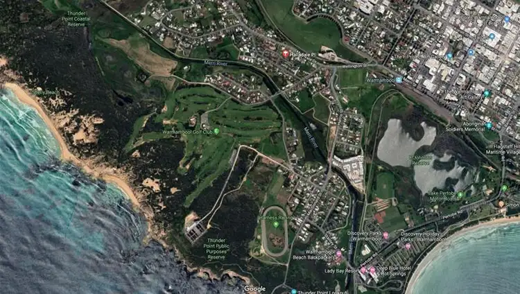 Second view of Homely house listing, 2 Halladale  Place, Warrnambool VIC 3280