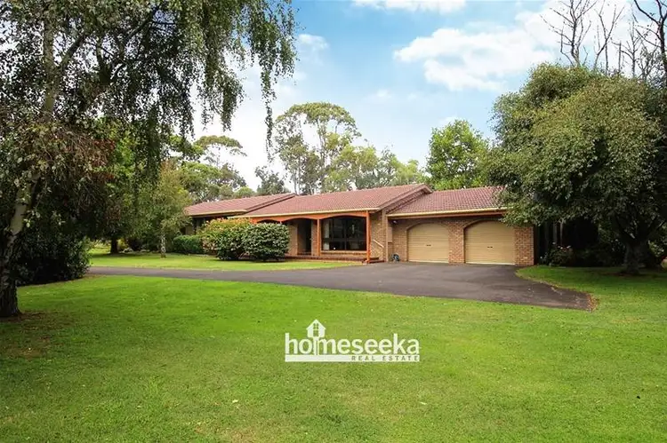 Main view of Homely house listing, 11 Manuka Drive, Warrnambool VIC 3280