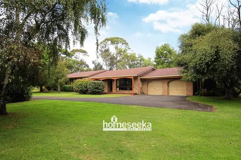 Main view of Homely house listing, 11 Manuka Drive, Warrnambool VIC 3280