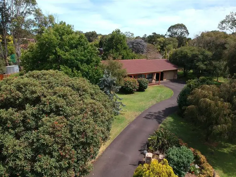 Second view of Homely house listing, 11 Manuka Drive, Warrnambool VIC 3280