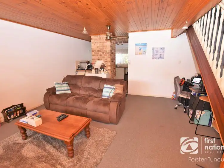 Second view of Homely unit listing, 2/4 Stanley Street, Forster NSW 2428