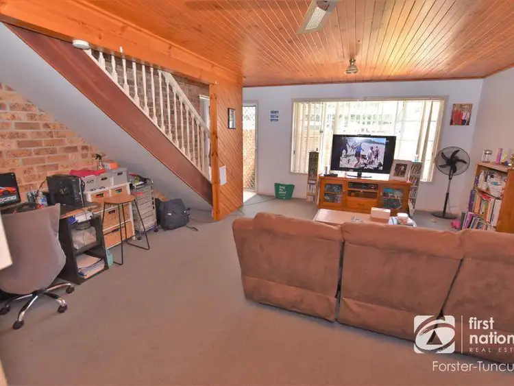 Third view of Homely unit listing, 2/4 Stanley Street, Forster NSW 2428