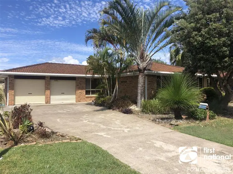Main view of Homely house listing, 64 Mayers Drive, Tuncurry NSW 2428