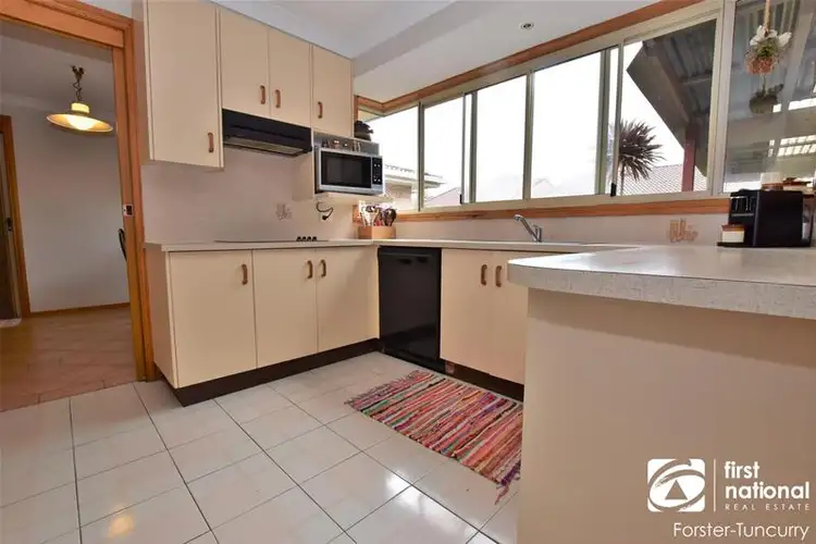 Fourth view of Homely house listing, 64 Mayers Drive, Tuncurry NSW 2428