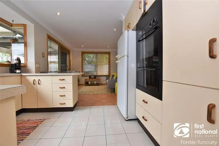 Fifth view of Homely house listing, 64 Mayers Drive, Tuncurry NSW 2428