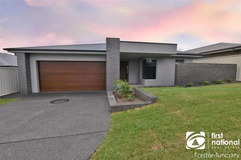 Main view of Homely house listing, 87 Wamara Crescent, Forster NSW 2428