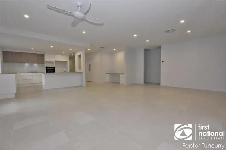 Second view of Homely house listing, 87 Wamara Crescent, Forster NSW 2428
