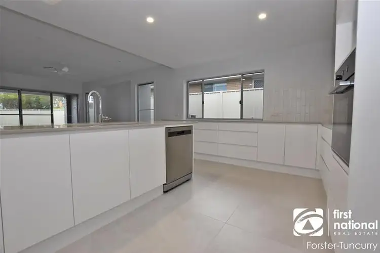 Fourth view of Homely house listing, 87 Wamara Crescent, Forster NSW 2428