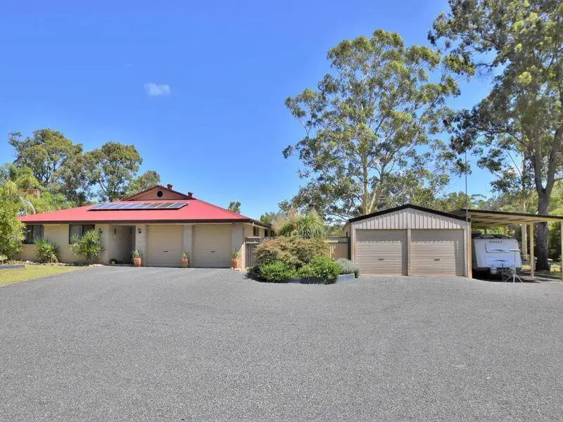 Main view of Homely house listing, 273 Highlands Drive, Failford NSW 2430