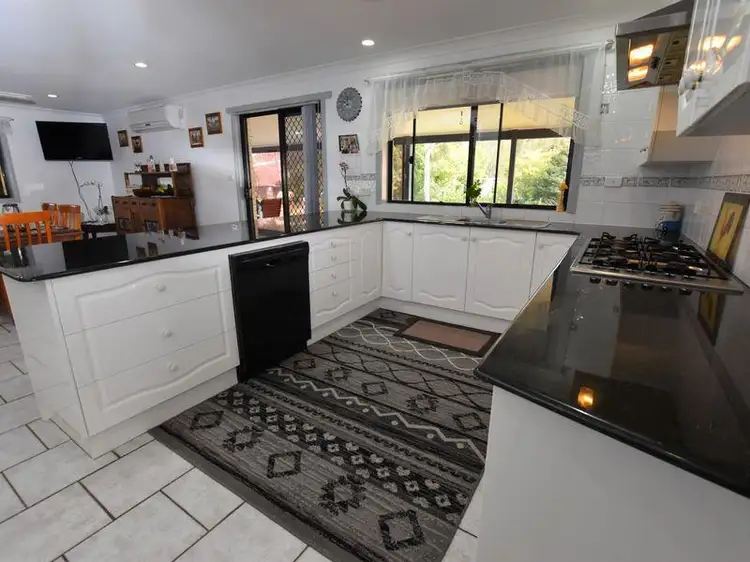 Fourth view of Homely house listing, 273 Highlands Drive, Failford NSW 2430