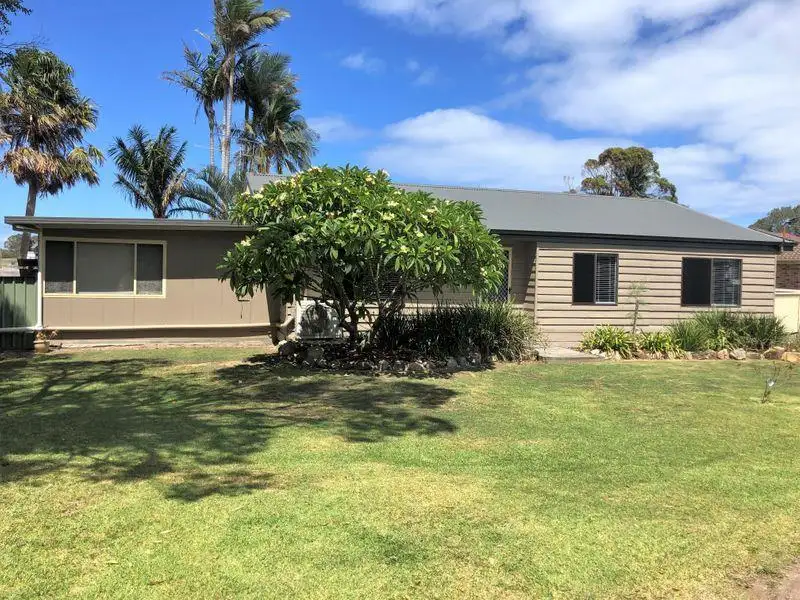 Main view of Homely house listing, 2 Tahiti Avenue, Forster NSW 2428
