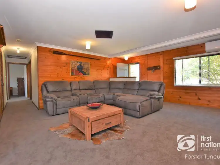 Second view of Homely house listing, 2 Tahiti Avenue, Forster NSW 2428