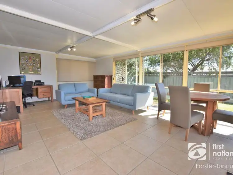 Third view of Homely house listing, 2 Tahiti Avenue, Forster NSW 2428