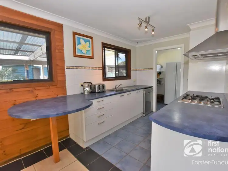 Fourth view of Homely house listing, 2 Tahiti Avenue, Forster NSW 2428