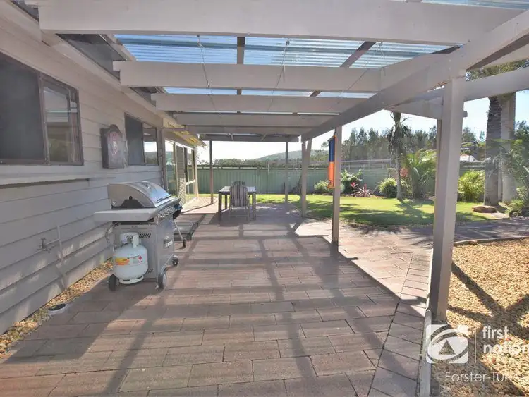 Sixth view of Homely house listing, 2 Tahiti Avenue, Forster NSW 2428