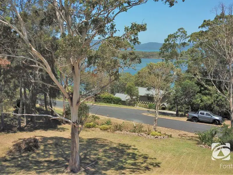 Main view of Homely land listing, 34 Green Point Drive, Green Point NSW 2428