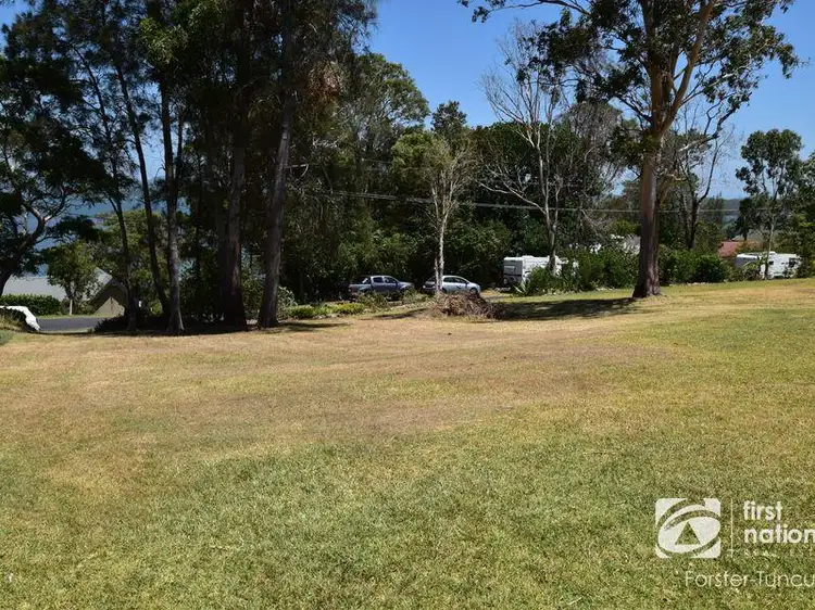 Second view of Homely land listing, 34 Green Point Drive, Green Point NSW 2428