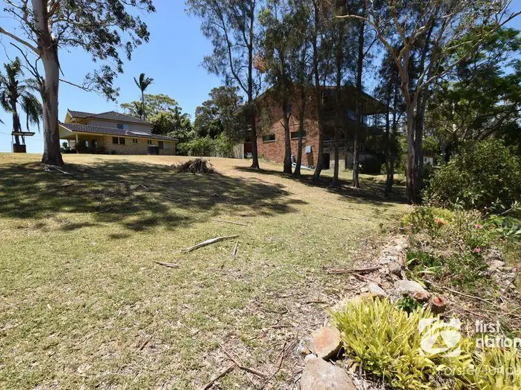Third view of Homely land listing, 34 Green Point Drive, Green Point NSW 2428