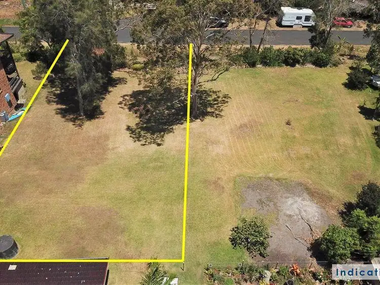 Fourth view of Homely land listing, 34 Green Point Drive, Green Point NSW 2428