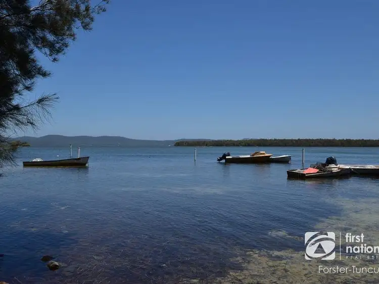 Fifth view of Homely land listing, 34 Green Point Drive, Green Point NSW 2428