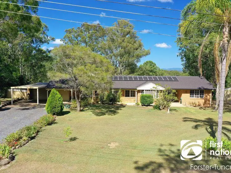 Main view of Homely house listing, 5 Homestead Heights, Hallidays Point NSW 2430
