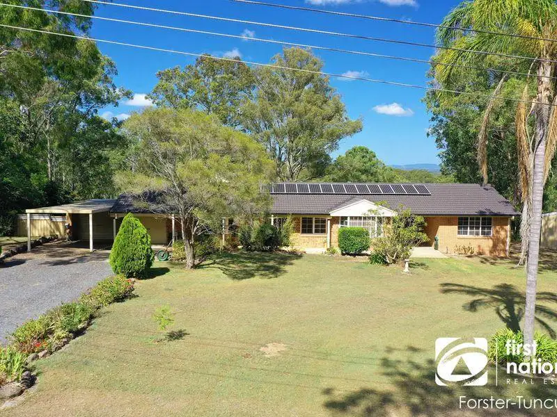 Main view of Homely house listing, 5 Homestead Heights, Hallidays Point NSW 2430