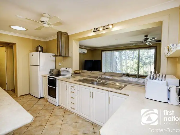 Third view of Homely house listing, 5 Homestead Heights, Hallidays Point NSW 2430