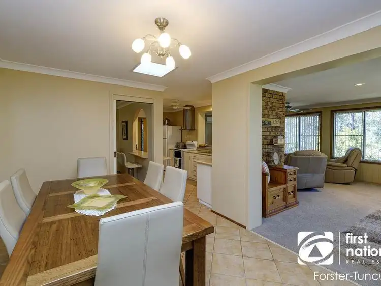 Fourth view of Homely house listing, 5 Homestead Heights, Hallidays Point NSW 2430