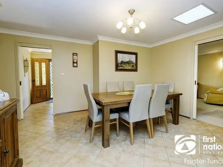 Fifth view of Homely house listing, 5 Homestead Heights, Hallidays Point NSW 2430