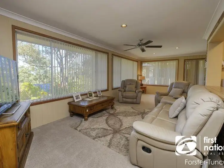 Sixth view of Homely house listing, 5 Homestead Heights, Hallidays Point NSW 2430