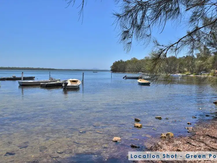 Seventh view of Homely land listing, 32 Green Point Drive, Green Point NSW 2428