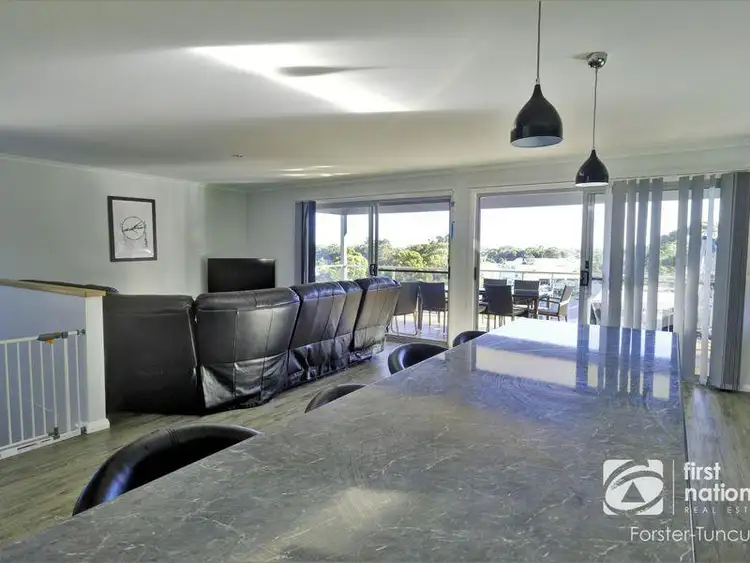 Fifth view of Homely house listing, 13 Narran Close, Forster NSW 2428