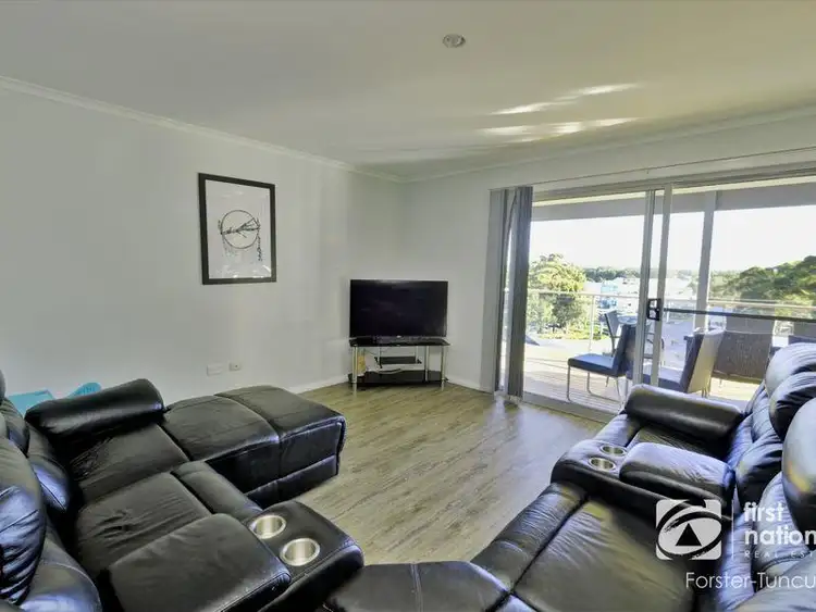 Sixth view of Homely house listing, 13 Narran Close, Forster NSW 2428