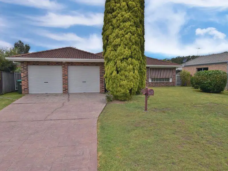 Main view of Homely house listing, 40 Mirage Drive, Tuncurry NSW 2428