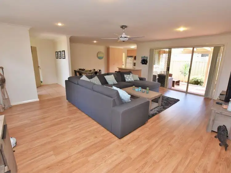 Second view of Homely villa listing, 2/56 The Lakes Way, Forster NSW 2428