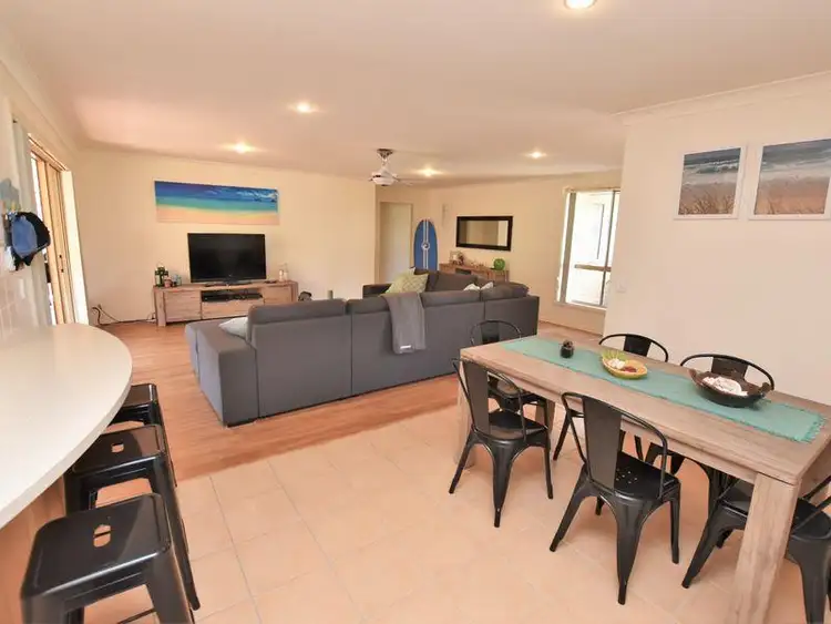 Third view of Homely villa listing, 2/56 The Lakes Way, Forster NSW 2428