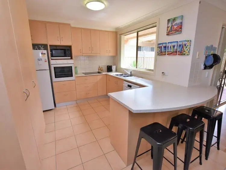 Fourth view of Homely villa listing, 2/56 The Lakes Way, Forster NSW 2428