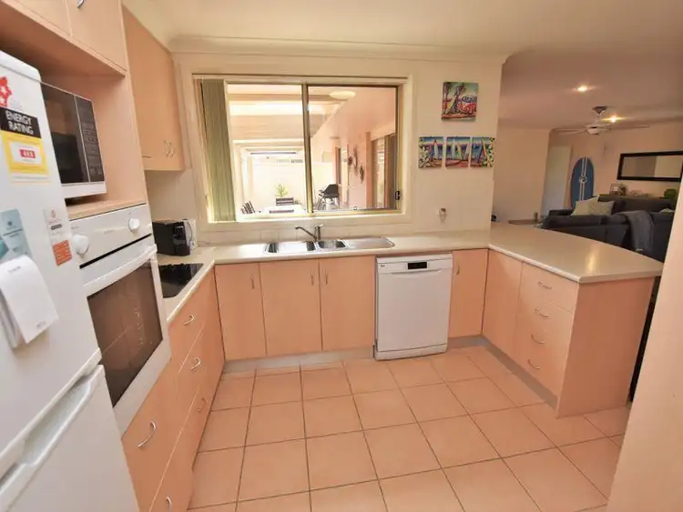 Fifth view of Homely villa listing, 2/56 The Lakes Way, Forster NSW 2428