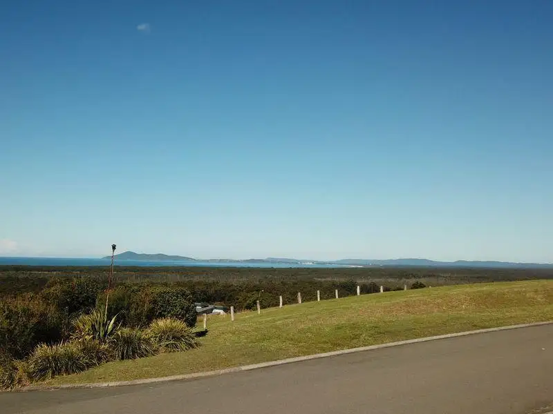 Main view of Homely land listing, 35 Coastal View Drive, Tallwoods Village NSW 2430