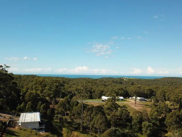 Fourth view of Homely land listing, 35 Coastal View Drive, Tallwoods Village NSW 2430