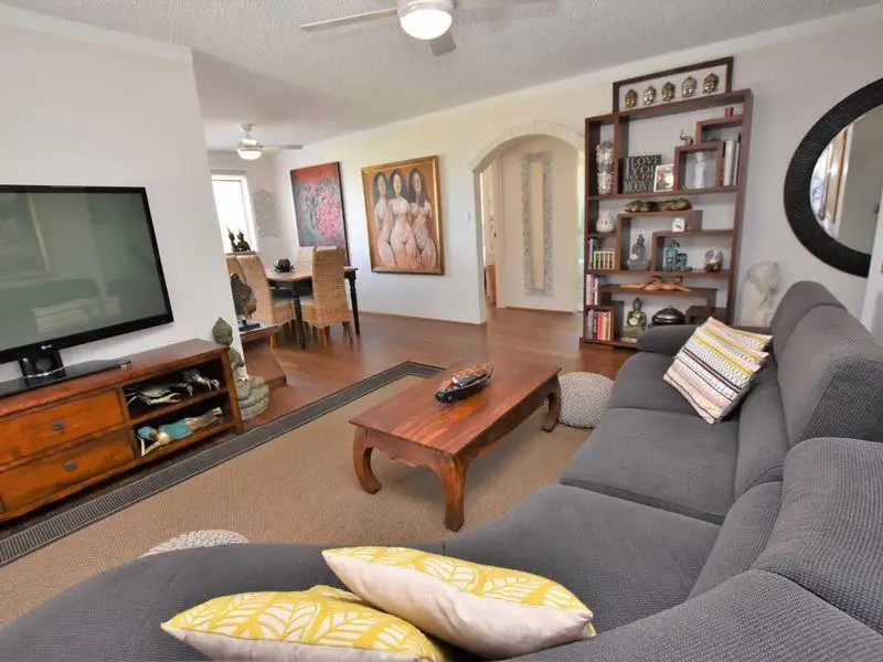 Main view of Homely unit listing, 7/12 Taree Street, Tuncurry NSW 2428