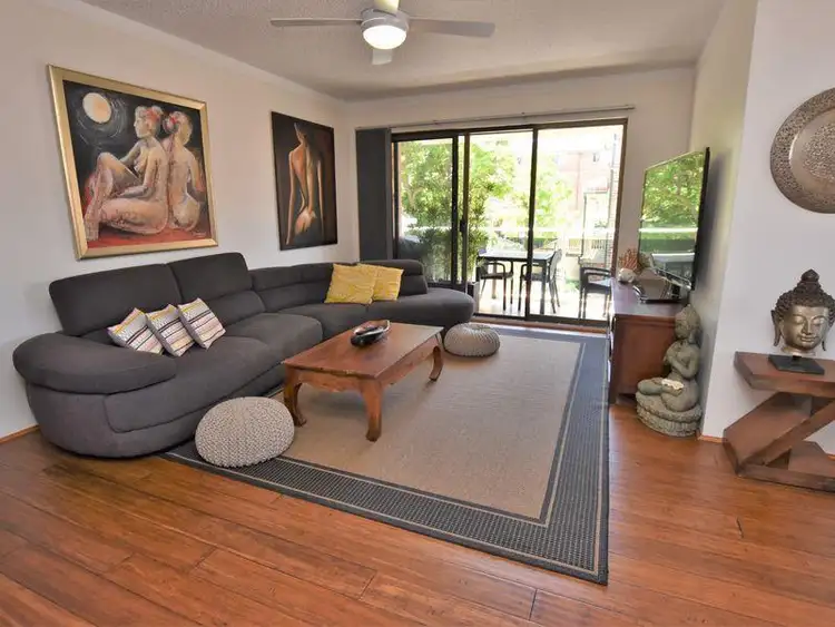 Third view of Homely unit listing, 7/12 Taree Street, Tuncurry NSW 2428